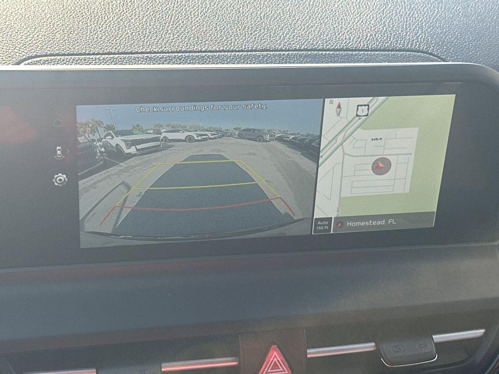 new 2026 Kia Seltos car, priced at $26,374