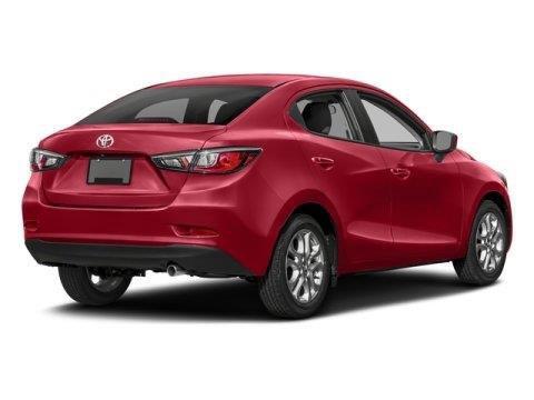 used 2018 Toyota Yaris iA car, priced at $11,974