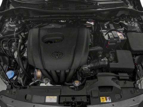 used 2018 Toyota Yaris iA car, priced at $11,974