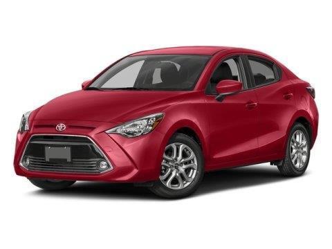 used 2018 Toyota Yaris iA car