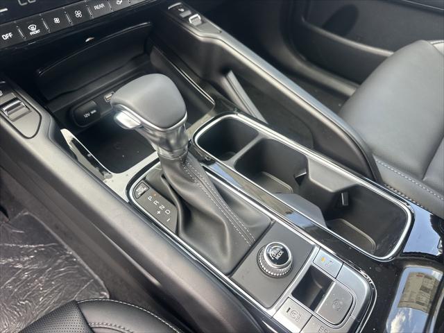 new 2025 Kia Telluride car, priced at $41,030