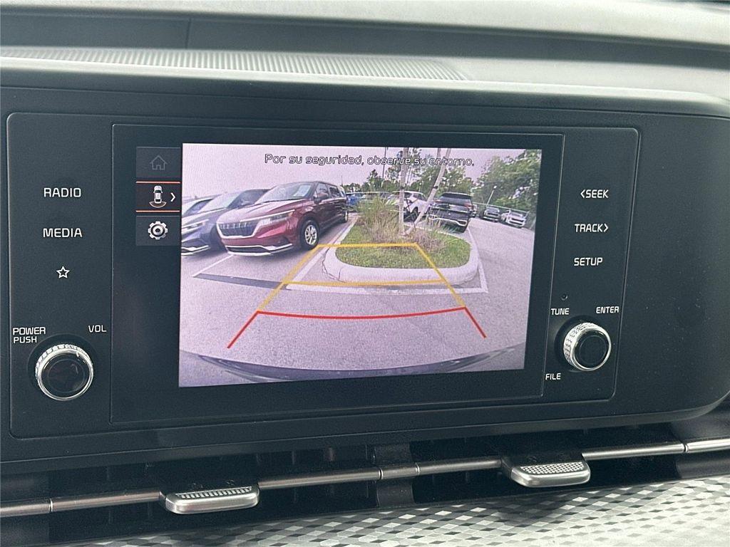 used 2024 Kia Carnival car, priced at $29,903