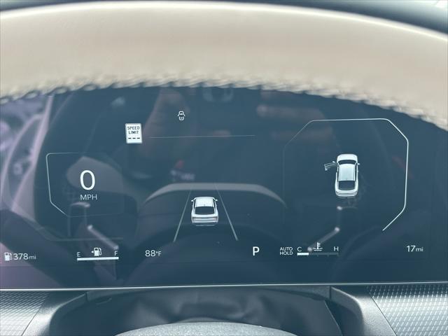 new 2025 Kia K4 car, priced at $26,935