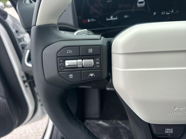 new 2025 Kia K4 car, priced at $26,935