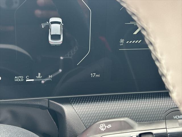 new 2025 Kia K4 car, priced at $26,935