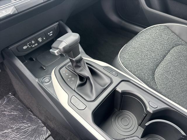 new 2025 Kia K4 car, priced at $26,935