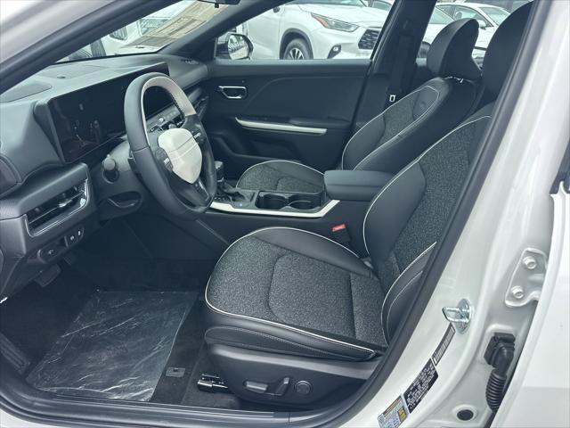 new 2025 Kia K4 car, priced at $26,935