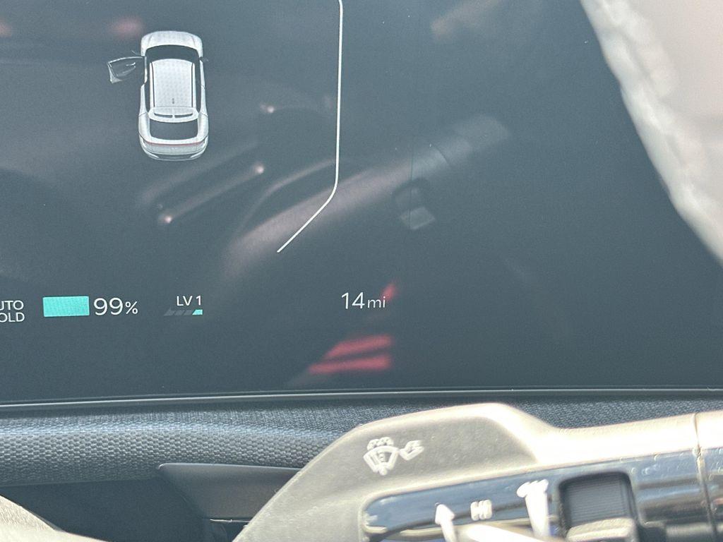 new 2025 Kia EV6 car, priced at $42,629