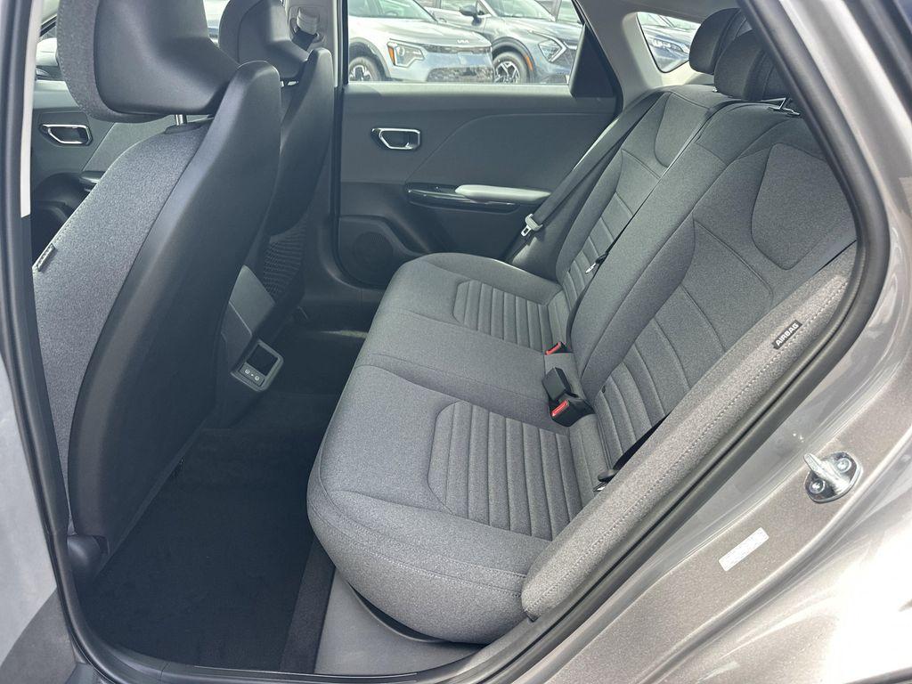 new 2025 Kia K4 car, priced at $25,630