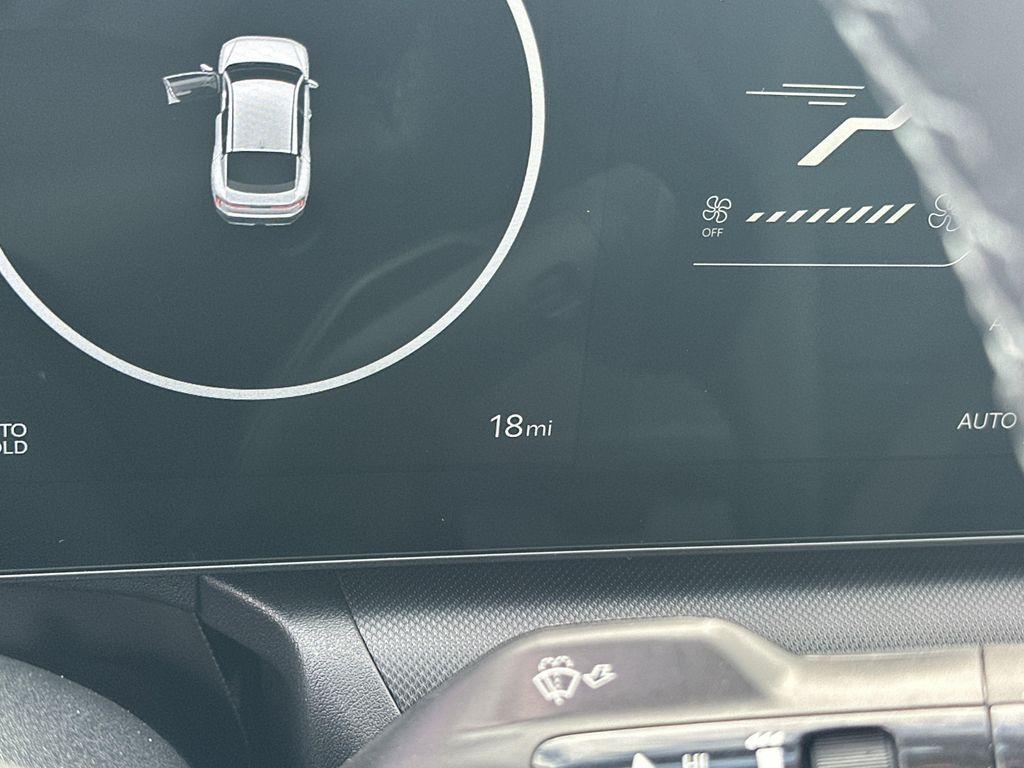 new 2025 Kia K4 car, priced at $25,630