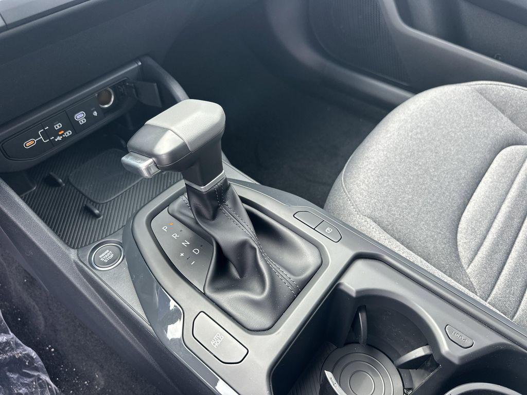 new 2025 Kia K4 car, priced at $25,630