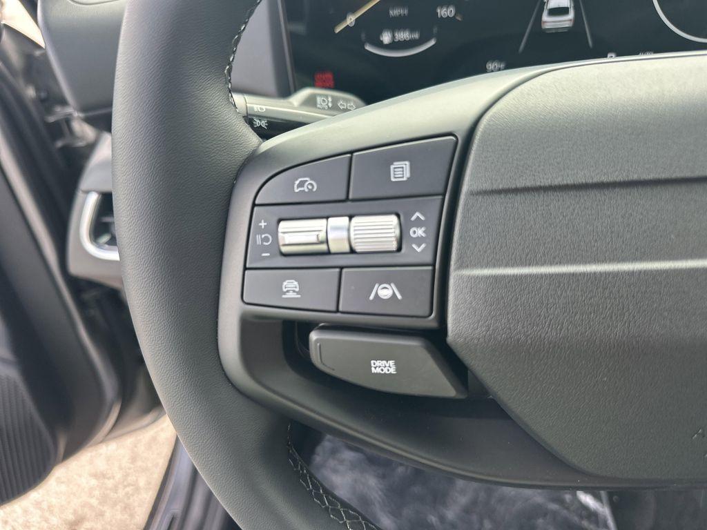 new 2025 Kia K4 car, priced at $25,630