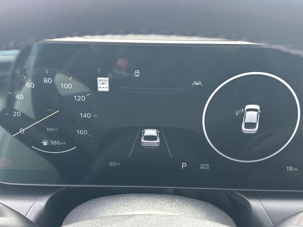 new 2025 Kia K4 car, priced at $25,630