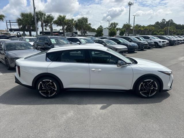 new 2025 Kia K4 car, priced at $26,195