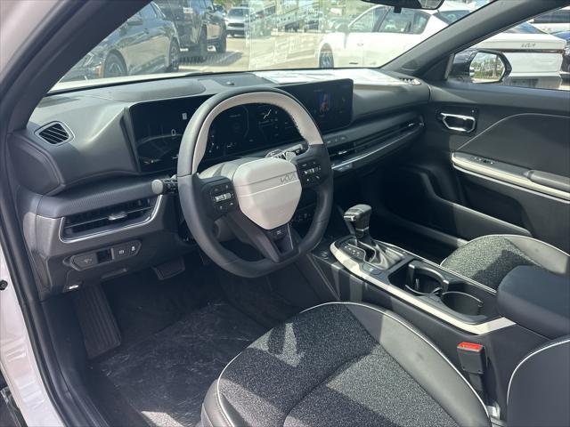 new 2025 Kia K4 car, priced at $26,195