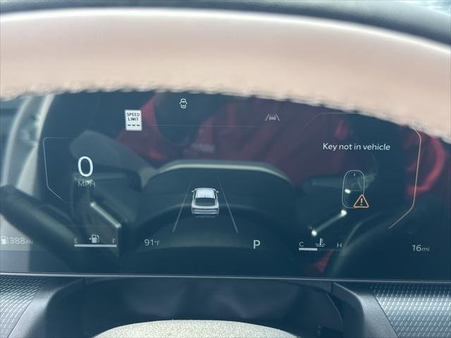 new 2025 Kia K4 car, priced at $26,195