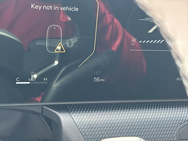 new 2025 Kia K4 car, priced at $26,195