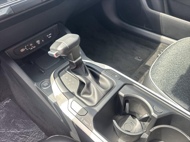 new 2025 Kia K4 car, priced at $26,195