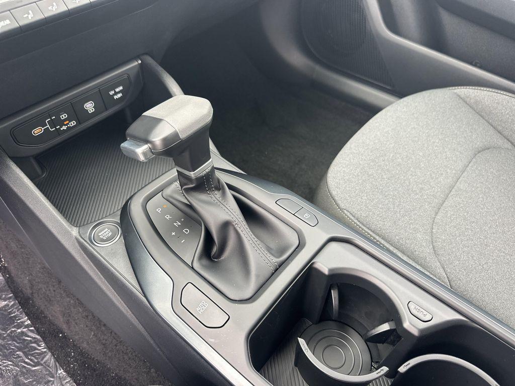new 2025 Kia K4 car, priced at $24,485