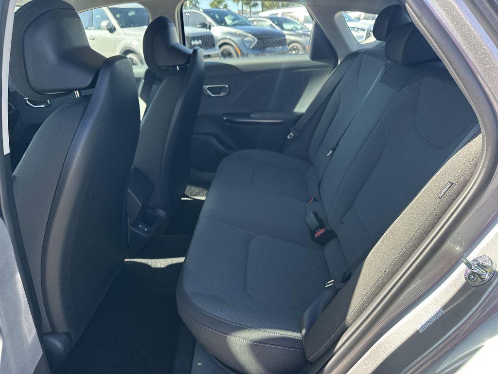 new 2025 Kia K4 car, priced at $24,015