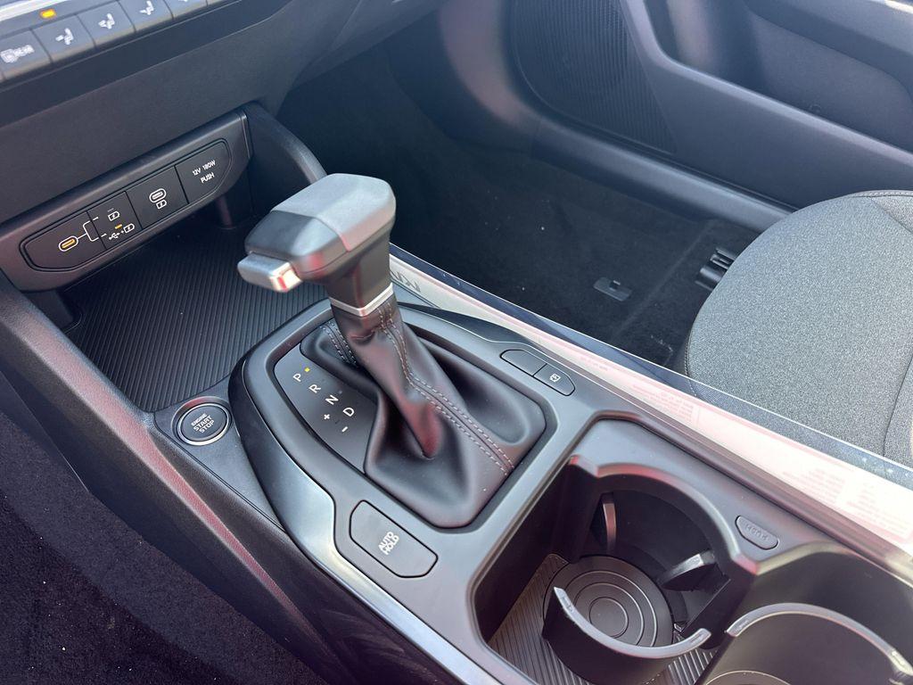 new 2025 Kia K4 car, priced at $24,015