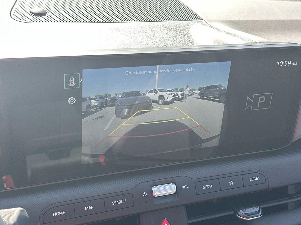 new 2025 Kia K4 car, priced at $24,015