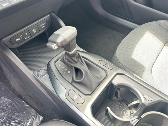 new 2025 Kia K4 car, priced at $24,835