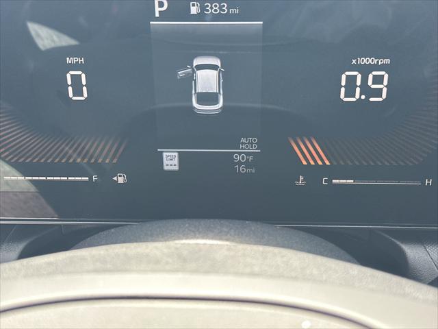 new 2025 Kia K4 car, priced at $24,835