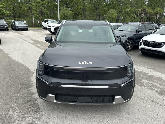 new 2026 Kia EV9 car, priced at $65,775
