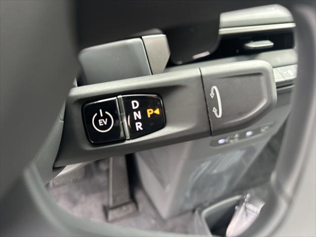 new 2026 Kia EV9 car, priced at $65,775