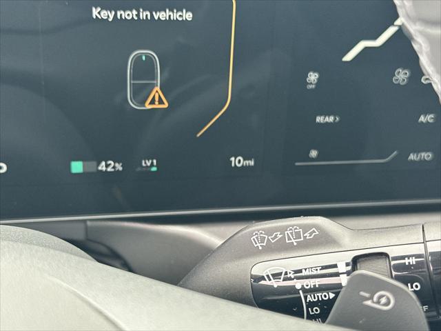 new 2026 Kia EV9 car, priced at $65,775