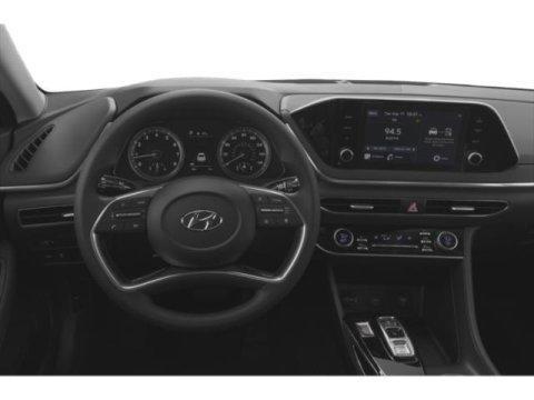 used 2022 Hyundai Sonata car