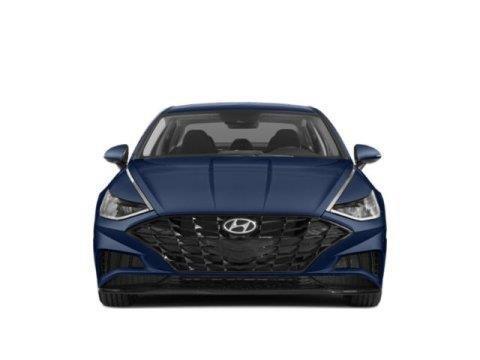 used 2022 Hyundai Sonata car