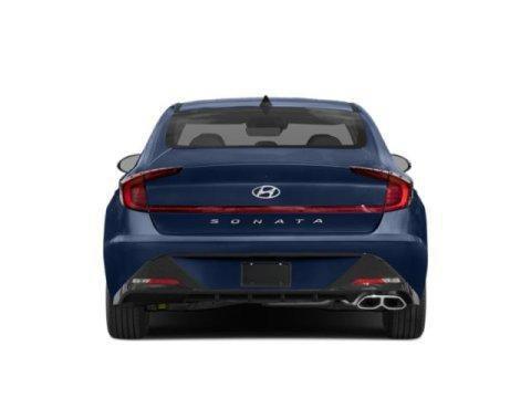 used 2022 Hyundai Sonata car