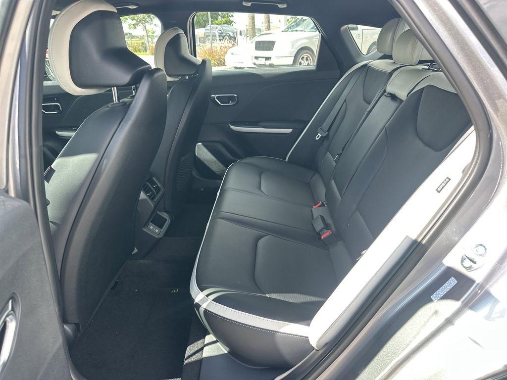 new 2025 Kia K4 car, priced at $29,475
