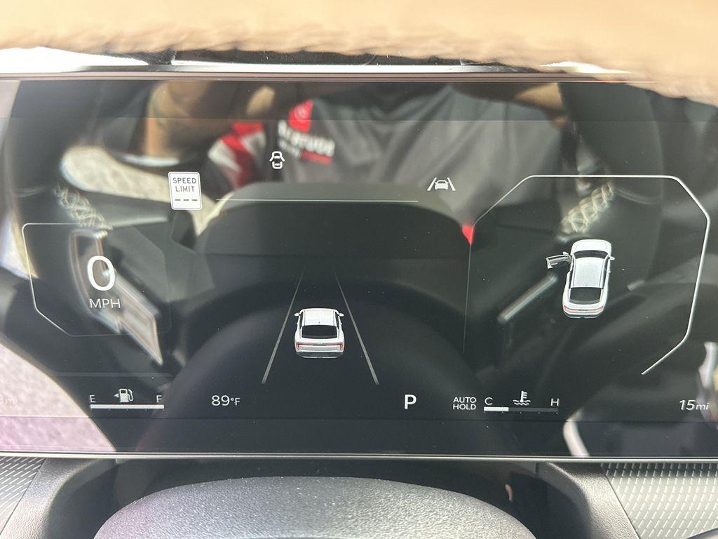 new 2025 Kia K4 car, priced at $29,475