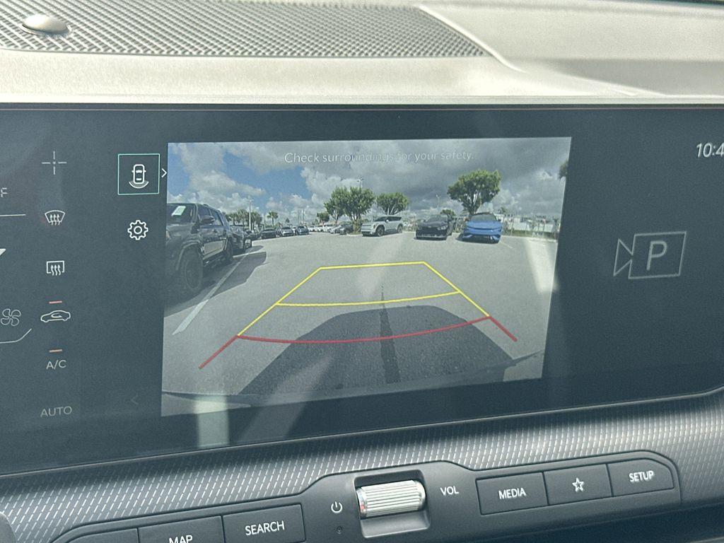 new 2025 Kia K4 car, priced at $29,475