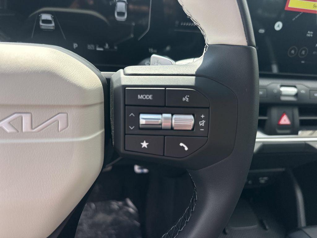 new 2025 Kia K4 car, priced at $29,475