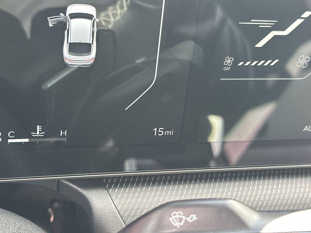 new 2025 Kia K4 car, priced at $29,475