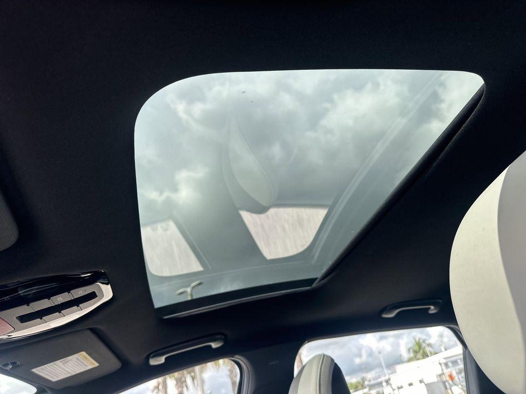 new 2025 Kia K4 car, priced at $29,475
