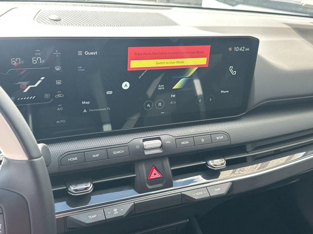 new 2025 Kia K4 car, priced at $29,475