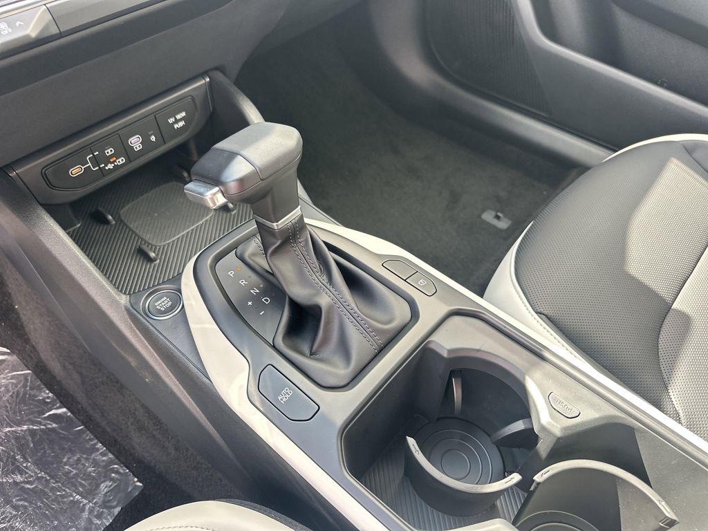 new 2025 Kia K4 car, priced at $29,475