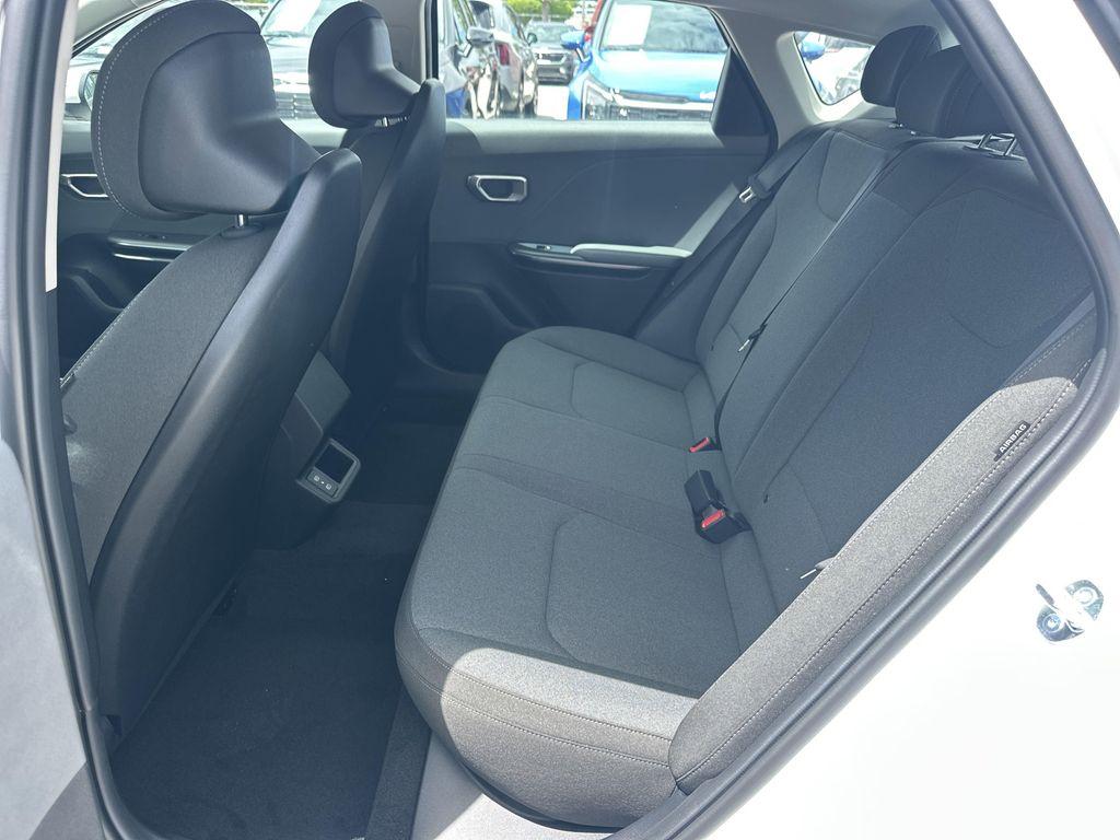 new 2025 Kia K4 car, priced at $24,488