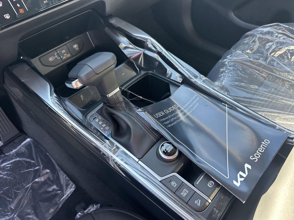 new 2026 Kia Sorento car, priced at $33,591
