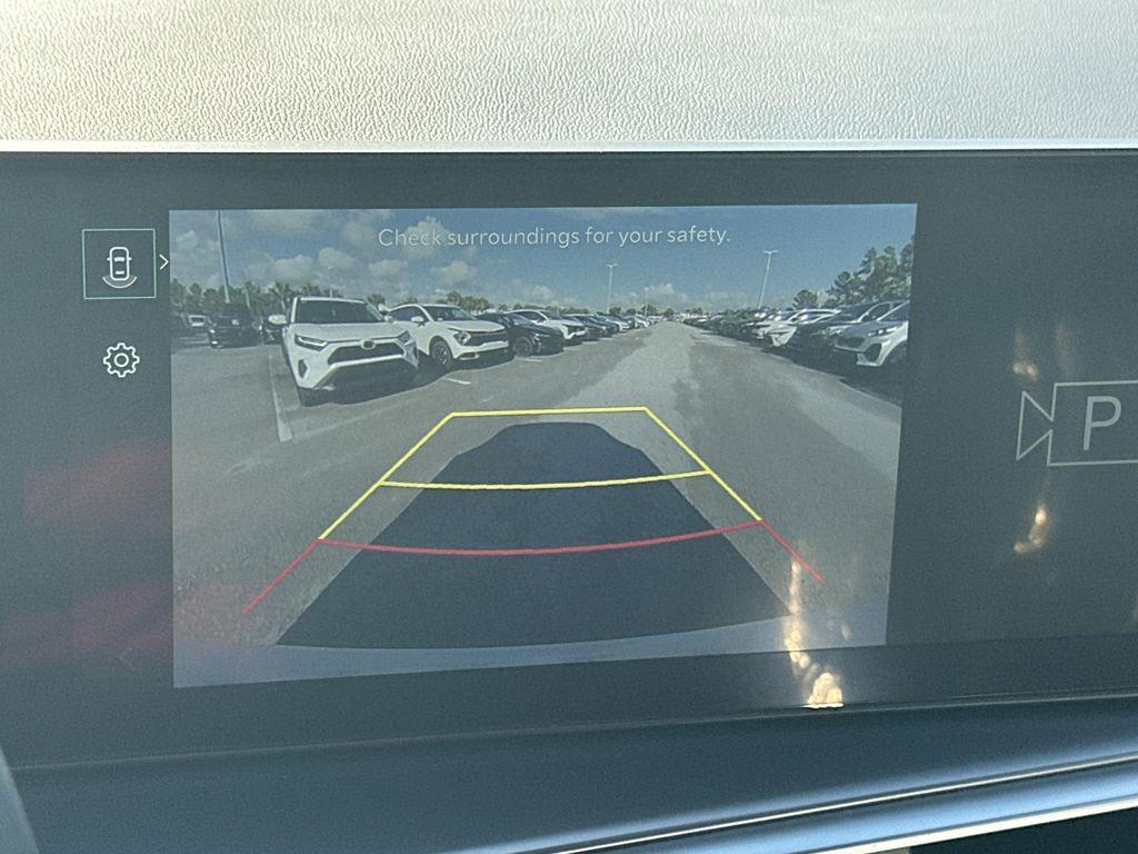 new 2026 Kia Sorento car, priced at $33,591