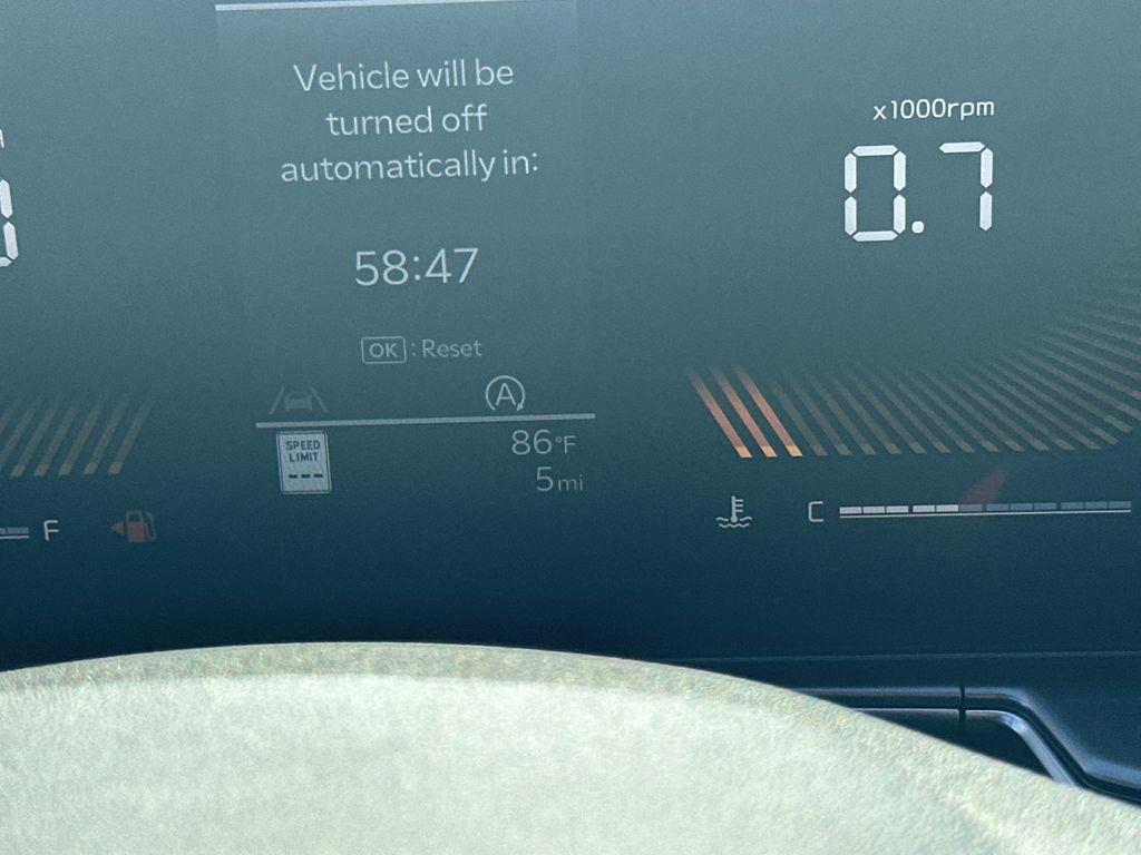 new 2026 Kia Sorento car, priced at $33,591