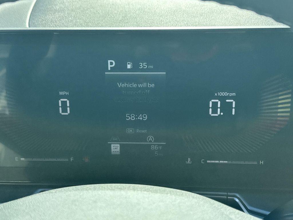 new 2026 Kia Sorento car, priced at $33,591