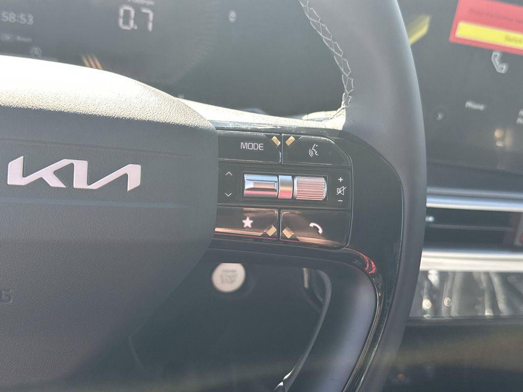 new 2026 Kia Sorento car, priced at $33,591