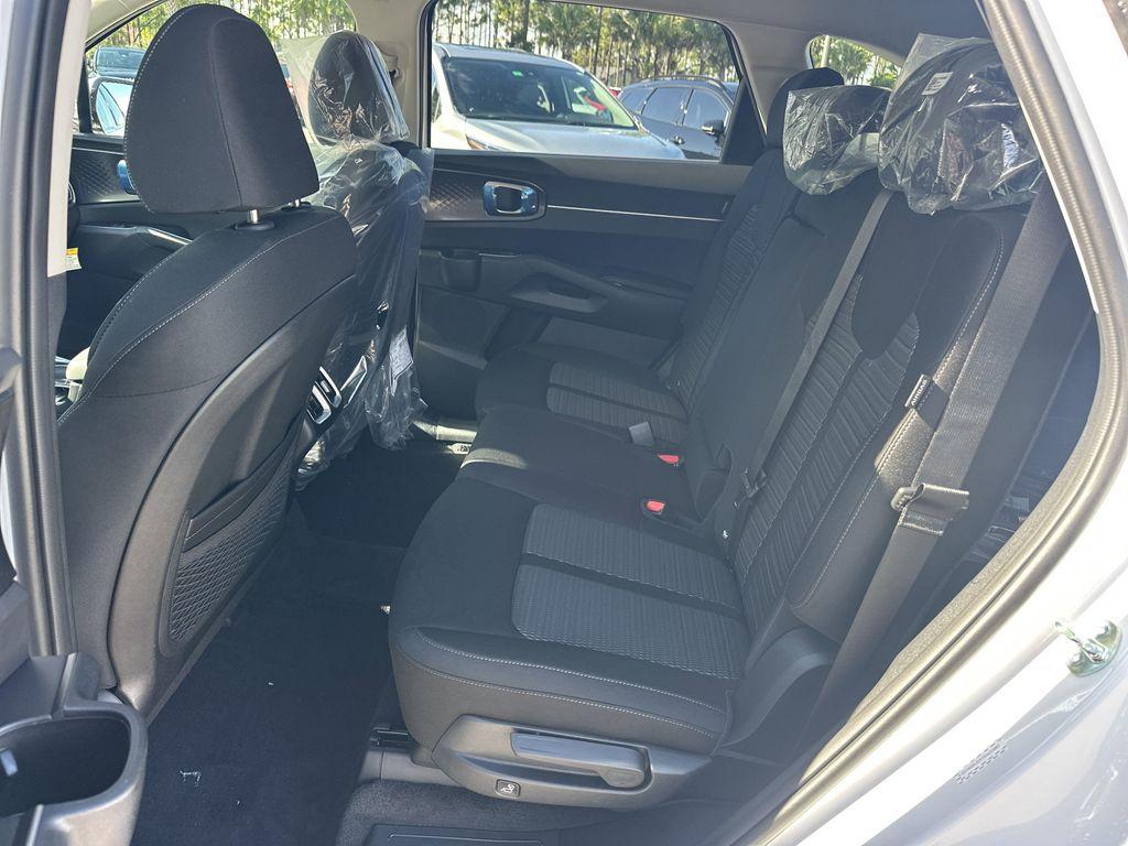 new 2026 Kia Sorento car, priced at $33,591