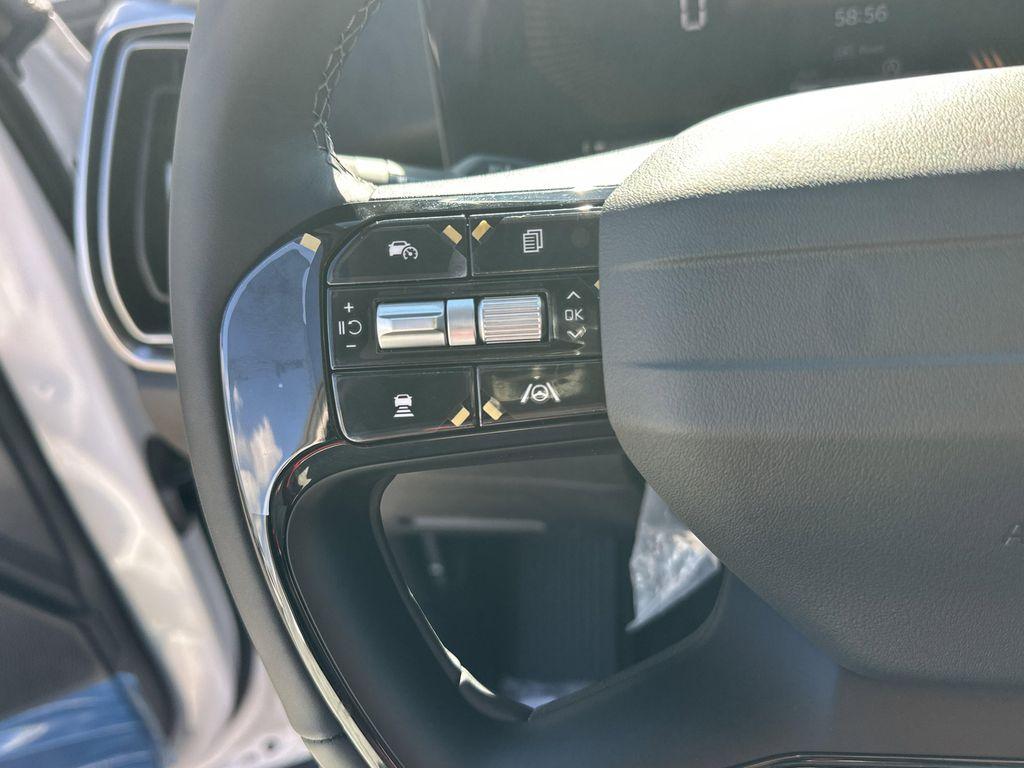 new 2026 Kia Sorento car, priced at $33,591